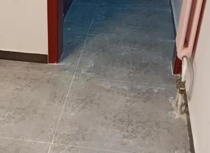 罗湖瓷砖空鼓维修公司分享下罗湖地砖空鼓了怎么办